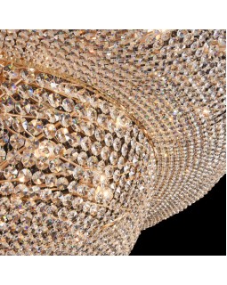 Накладная люстра Maytoni DIA890-CL-42-G-foto5