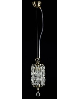 Подвесной светильник Maytoni DIA107-PL-01-R-foto3