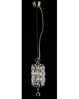 Подвесной светильник Maytoni DIA107-PL-01-R-foto3