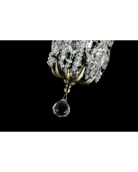 Подвесной светильник Maytoni DIA107-PL-01-R-foto4