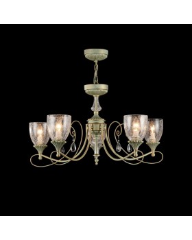 Подвесная люстра Maytoni RC145-PL-05-MG-foto2