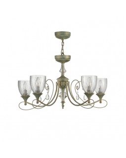 Подвесная люстра Maytoni RC145-PL-05-MG-foto4