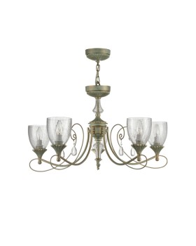 Подвесная люстра Maytoni RC145-PL-05-MG-foto4