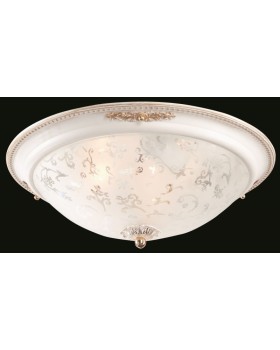 Накладной светильник Maytoni C907-CL-03-W-foto2