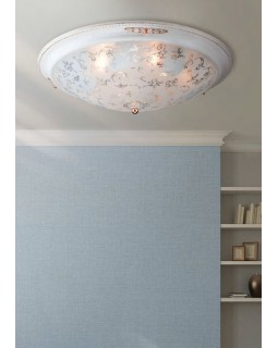 Накладной светильник Maytoni C907-CL-03-W-foto4