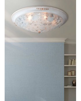 Накладной светильник Maytoni C907-CL-03-W-foto4