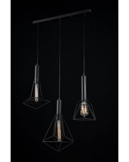 Каскадная люстра Maytoni T021-03-B-foto2