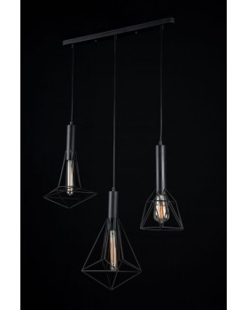 Каскадная люстра Maytoni T021-03-B-foto2