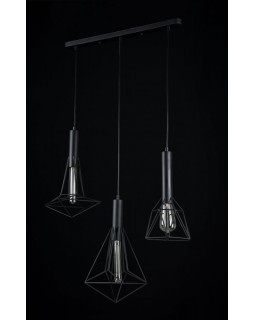 Каскадная люстра Maytoni T021-03-B-foto3