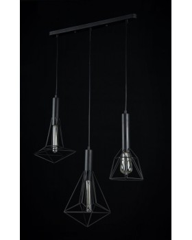 Каскадная люстра Maytoni T021-03-B-foto3