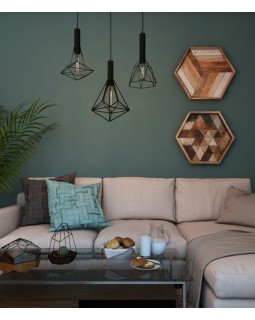 Каскадная люстра Maytoni T021-03-B-foto5
