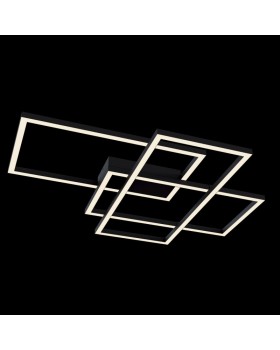 Накладной светильник Maytoni MOD015CL-L80B4K-foto2