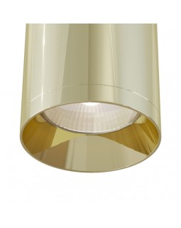 Накладной светильник Maytoni Technical C010CL-01G-foto3