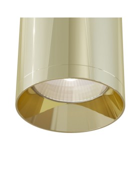 Накладной светильник Maytoni Technical C010CL-01G-foto3