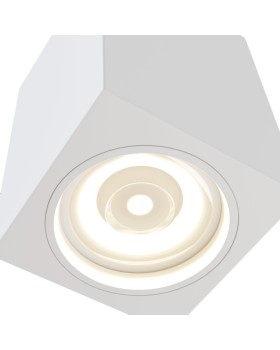 Накладной светильник Maytoni Technical C011CL-01W-foto3