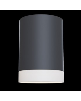 Накладной светильник Maytoni Technical C008CW-01B-foto2