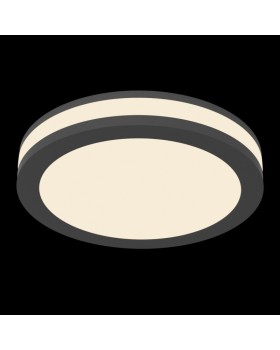 Встраиваемый светильник Maytoni Technical DL303-L7B-foto2