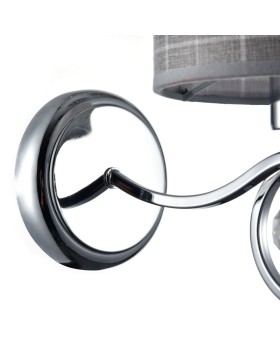 Бра Freya FR5906-WL-01-CH-foto6