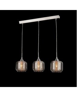 Подвесная люстра Freya FR5314-PL-03-CH-foto2