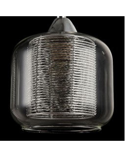 Подвесная люстра Freya FR5314-PL-03-CH-foto4