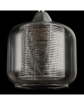 Подвесная люстра Freya FR5314-PL-03-CH-foto4