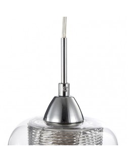 Подвесная люстра Freya FR5314-PL-03-CH-foto7