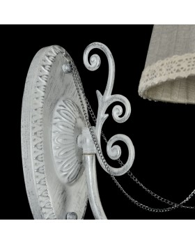 Бра Freya FR2759-WL-01-W-foto5