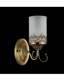 Бра Freya FR2563-WL-01-BZ-foto3