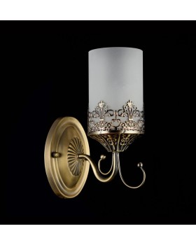 Бра Freya FR2563-WL-01-BZ-foto3