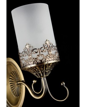 Бра Freya FR2563-WL-01-BZ-foto4