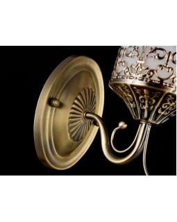 Бра Freya FR2563-WL-01-BZ-foto5