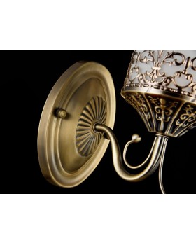 Бра Freya FR2563-WL-01-BZ-foto5