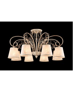 Подвесная люстра Freya FR2406-PL-08-WG-foto3