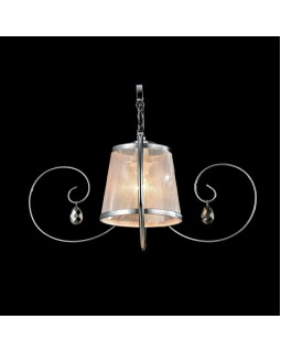 Бра Freya FR2020-WL-01-CH-foto2