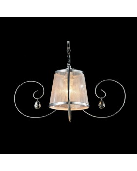 Бра Freya FR2020-WL-01-CH-foto2