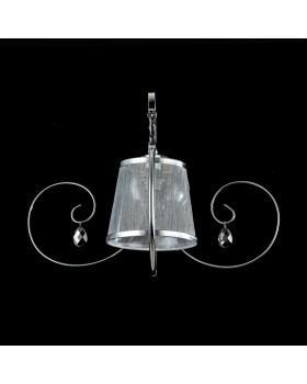 Бра Freya FR2020-WL-01-CH-foto3