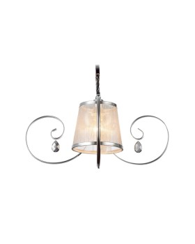 Бра Freya FR2020-WL-01-CH-foto4