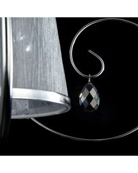 Бра Freya FR2020-WL-01-CH-foto6