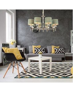Подвесная люстра ST-Luce SL1121.103.08-foto5