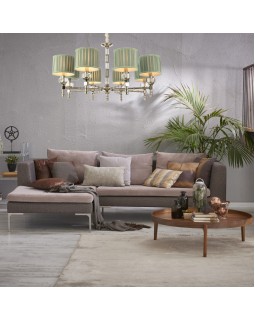 Подвесная люстра ST-Luce SL1121.103.08-foto6
