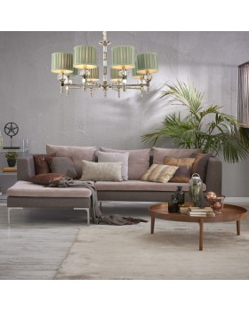Подвесная люстра ST-Luce SL1121.103.08-foto6