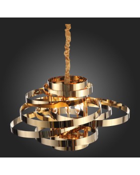 Подвесная люстра ST-Luce SL1130.203.05-foto5