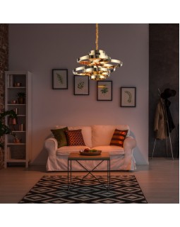 Подвесная люстра ST-Luce SL1130.203.05-foto9