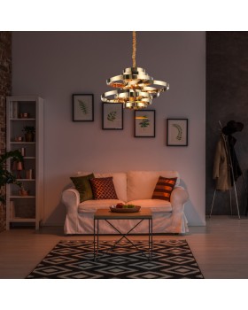 Подвесная люстра ST-Luce SL1130.203.05-foto9