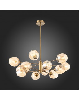 Люстра на штанге ST-Luce SL1500.203.12-foto2