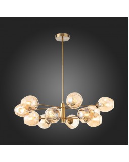 Люстра на штанге ST-Luce SL1500.203.12-foto3