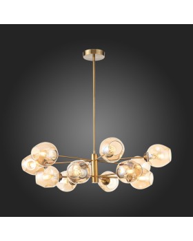 Люстра на штанге ST-Luce SL1500.203.12-foto3