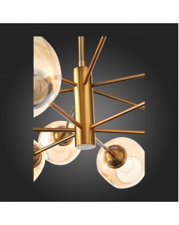 Люстра на штанге ST-Luce SL1500.203.12-foto4