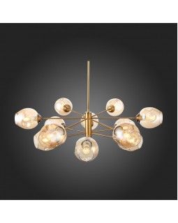 Люстра на штанге ST-Luce SL1500.203.12-foto6