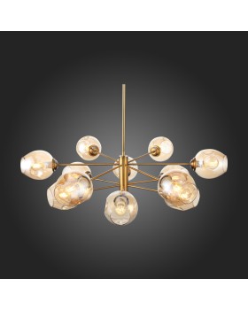 Люстра на штанге ST-Luce SL1500.203.12-foto6